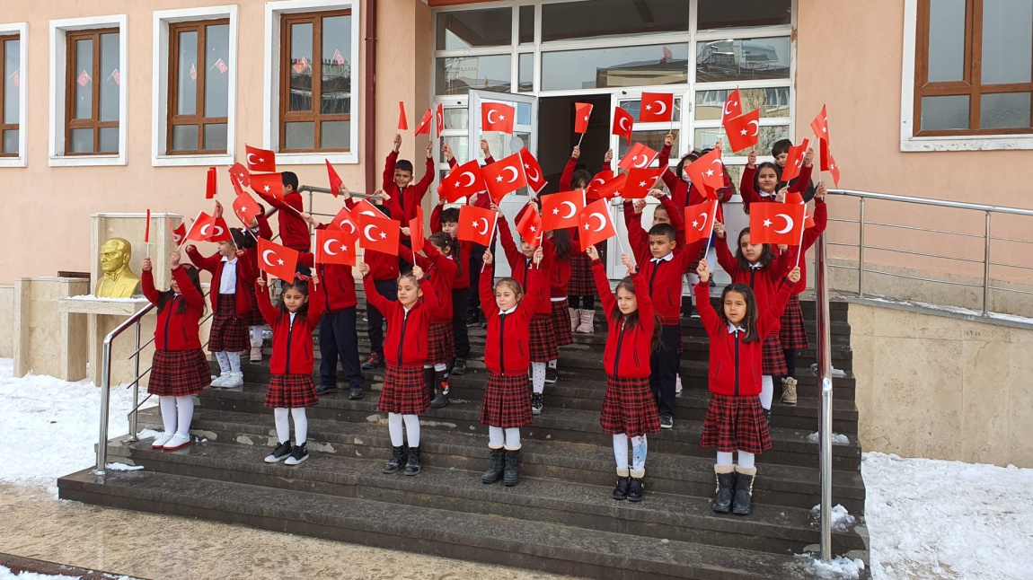 12 Mart İstiklâl Marşı´nın Kabulü ve Mehmet Akif Ersoy'u Anma Günü 